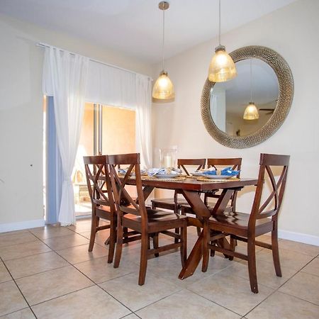 Stunning 4 Bd W/ Pool Close To Disney 8940 Four Corners Exterior foto