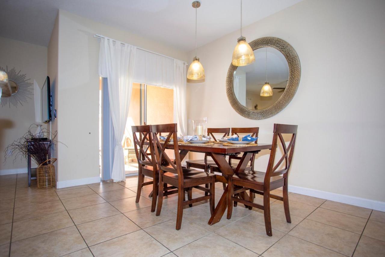 Stunning 4 Bd W/ Pool Close To Disney 8940 Four Corners Exterior foto