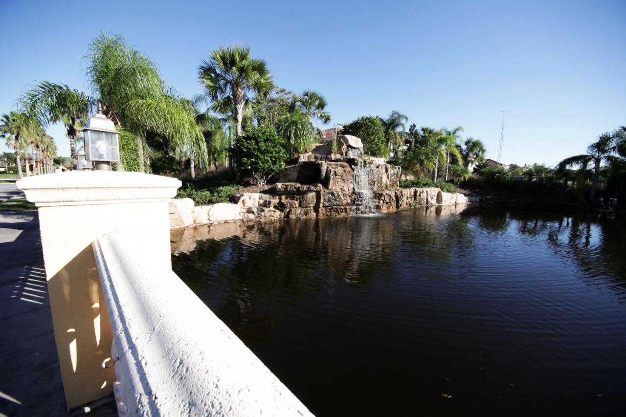 Stunning 4 Bd W/ Pool Close To Disney 8940 Four Corners Exterior foto