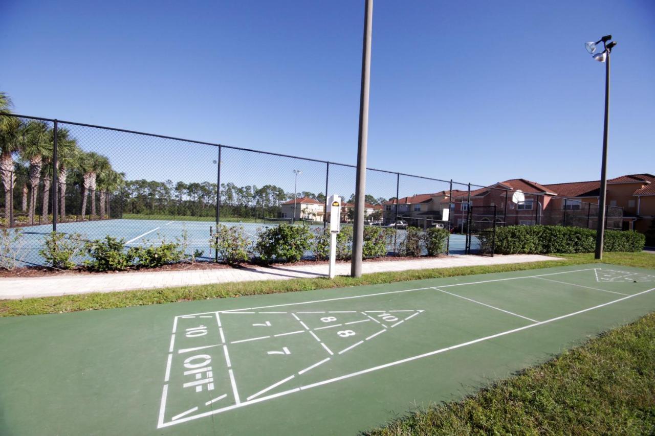 Stunning 4 Bd W/ Pool Close To Disney 8940 Four Corners Exterior foto