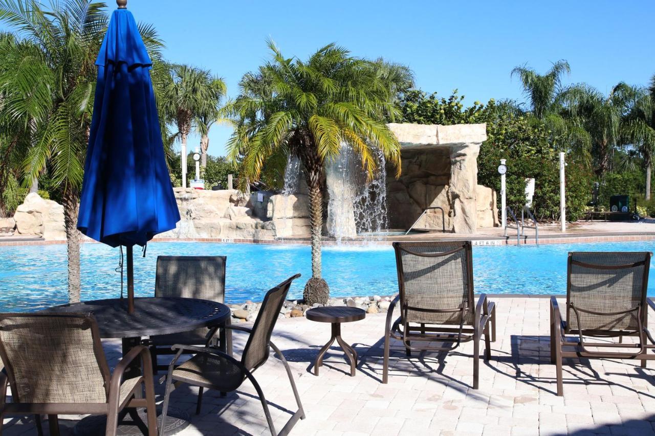 Stunning 4 Bd W/ Pool Close To Disney 8940 Four Corners Exterior foto